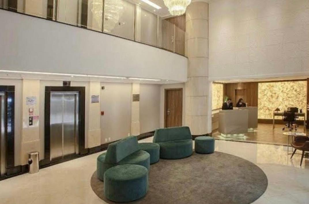 Aparthotel Jeronimo Da Veiga 248 - Flat 1301