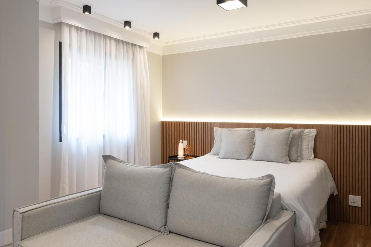 Jeronimo Da Veiga 248 - Flat 1301 Aparthotel São Paulo