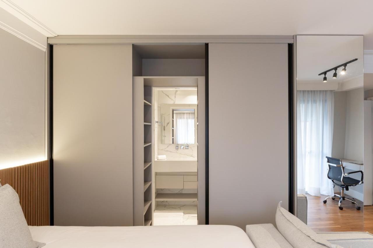 Jeronimo Da Veiga 248 - Flat 1301 São Paulo