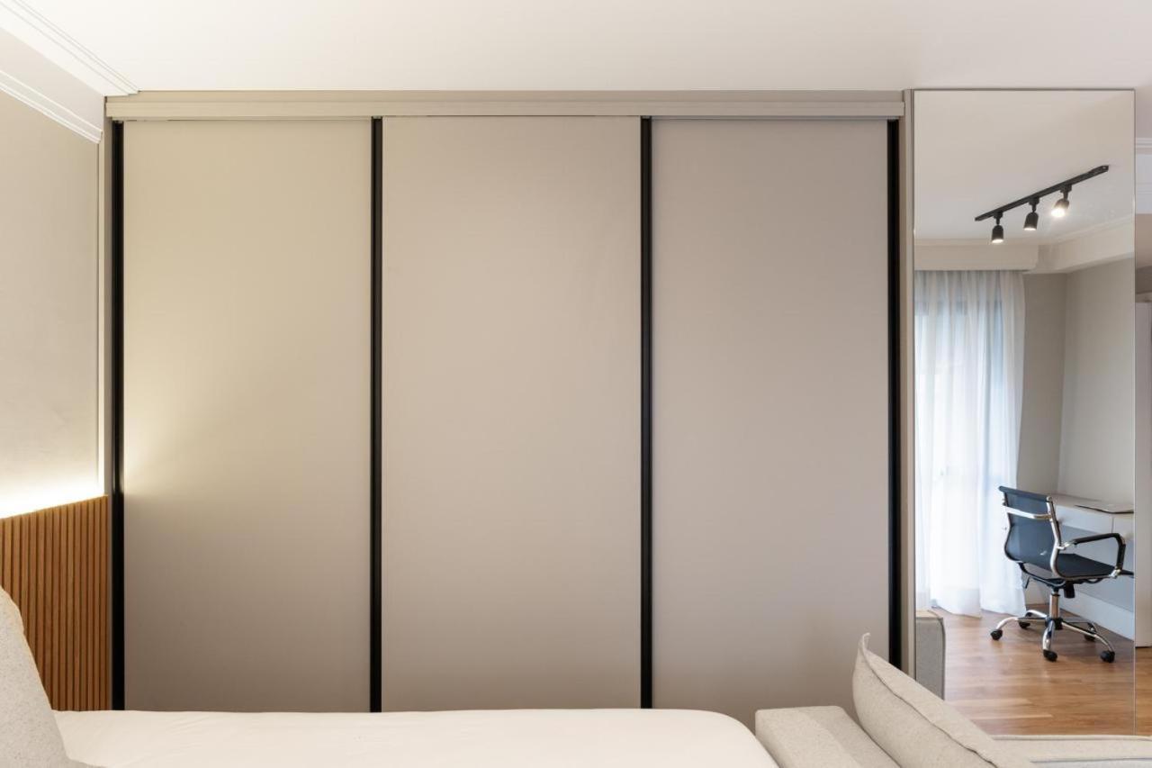 Jeronimo Da Veiga 248 - Flat 1301 *